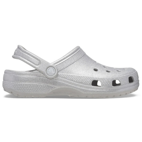 Crocs Classic Glitter Clog